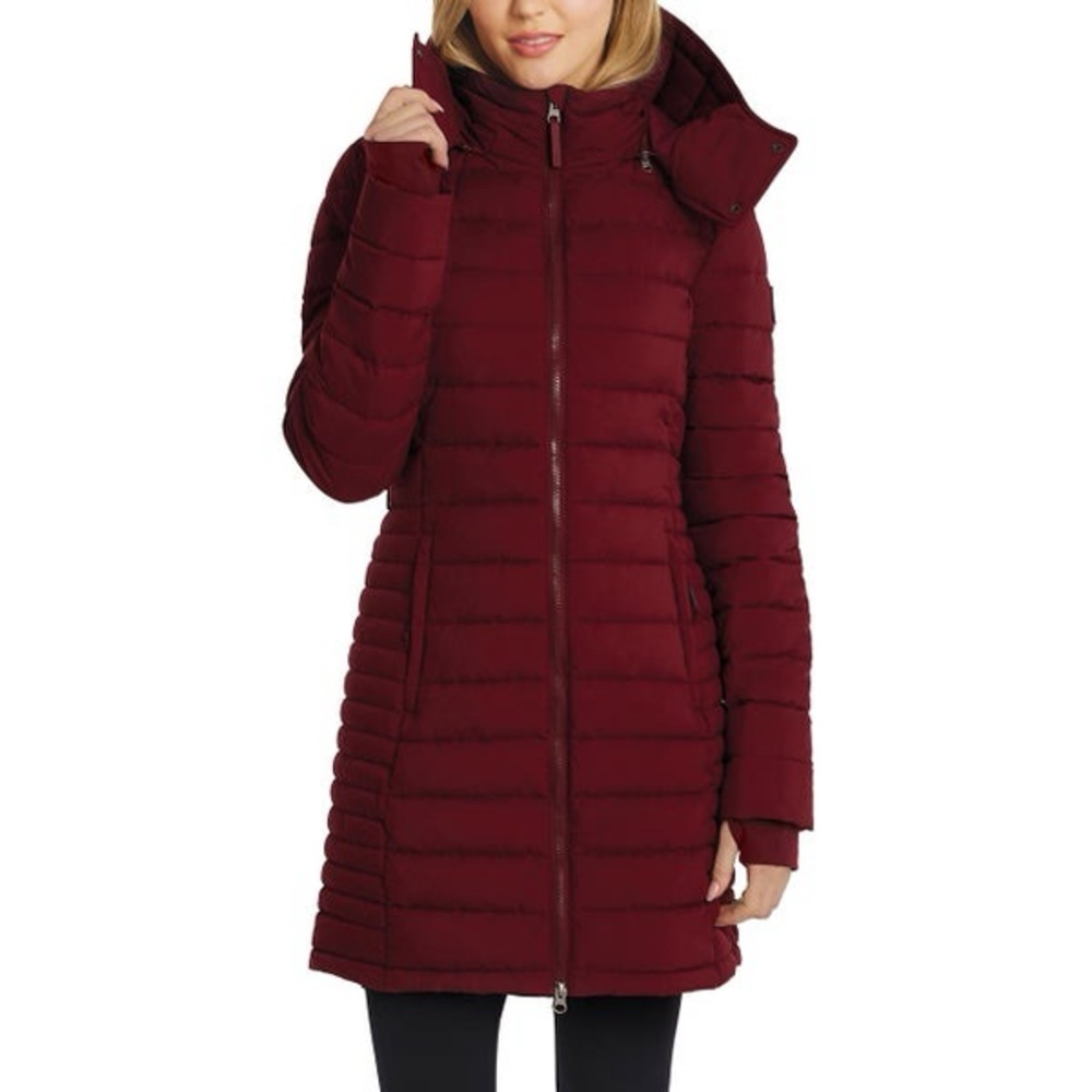 Lole - Women’s Puffer Jacket